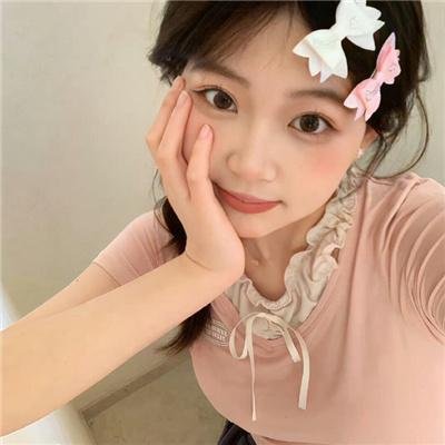 女朋友
