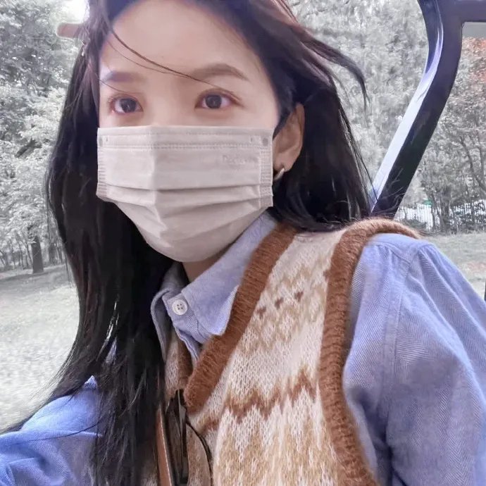 夏天的大人们